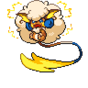 Raicott Sprite Image