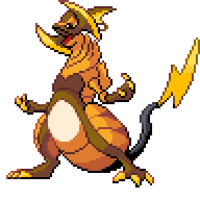 Raixorus Sprite Image
