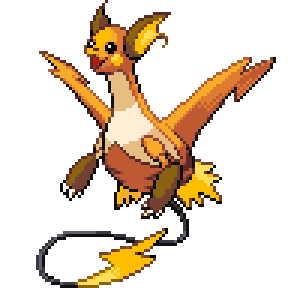 Raitios Sprite Image