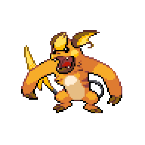 Rairoth Sprite Image