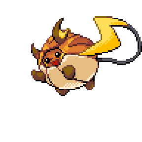 Raielgon Sprite Image