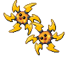 Raiink Sprite Image