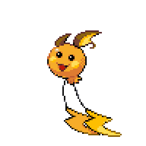 Railoon Sprite Image