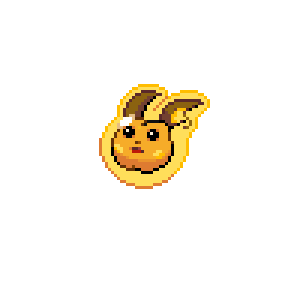 Raisis Sprite Image