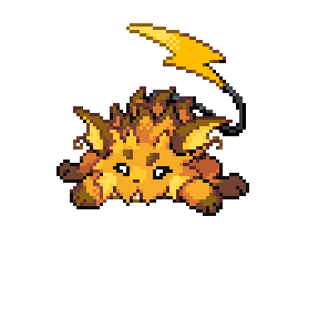 Raitik Sprite Image