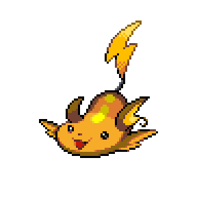 Raifisk Sprite Image