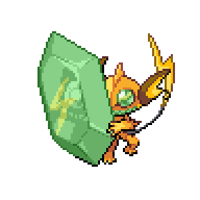Raieye Sprite Image