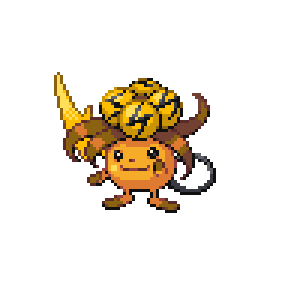 Raioom Sprite Image