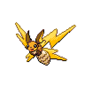Raimoth Sprite Image