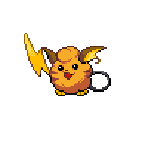 Railix Sprite Image