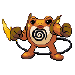 Raiwrath Sprite Image