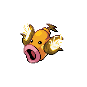 Raibell Sprite Image