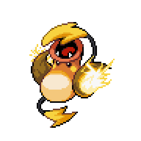 Raibell Sprite Image