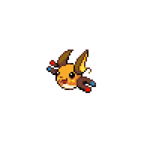 Raimite Sprite Image