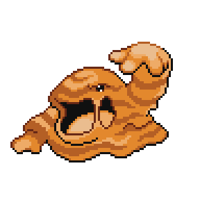 Raiuk Sprite Image