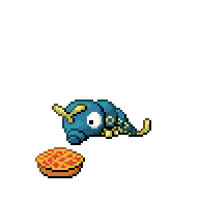 Munchpie Sprite Image