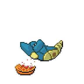 Munchpod Sprite Image