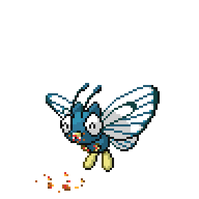 Munchfree Sprite Image
