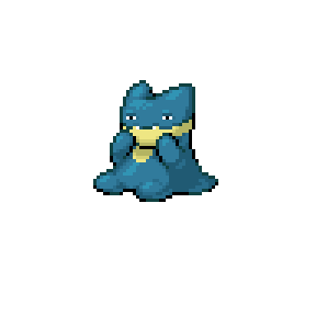 Munchto Sprite Image