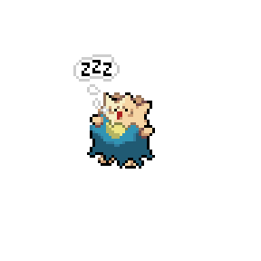 Munchpi Sprite Image