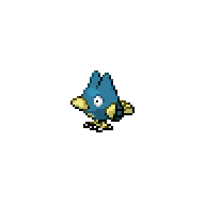 Munchtu Sprite Image
