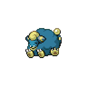 Munchreep Sprite Image