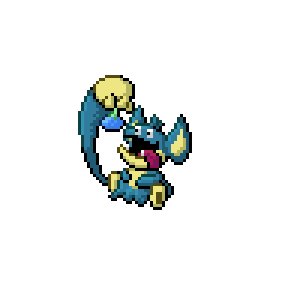 Munchpom Sprite Image