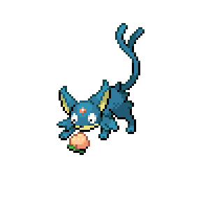 Muncheon Sprite Image