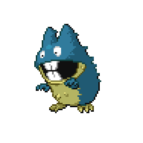 Munchicate Sprite Image