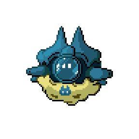 Munchtress Sprite Image