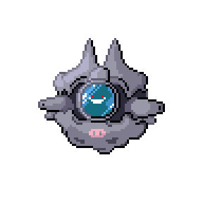 Munchtress Sprite Image