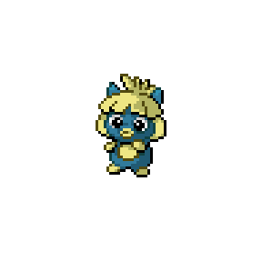 Munchchum Sprite Image