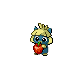 Munchchum Sprite Image