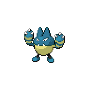 Munchkid Sprite Image