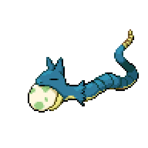 Munchans Sprite Image