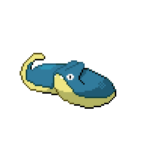 Munchans Sprite Image