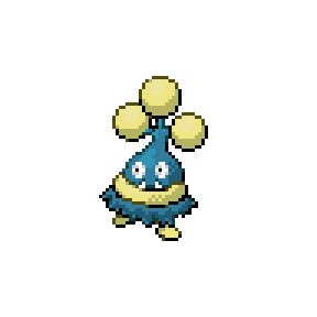 Munchsly Sprite Image