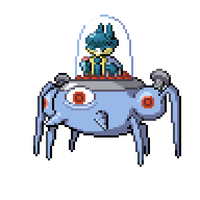 Munchzone Sprite Image