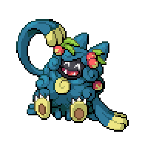 Munchgrowth Sprite Image