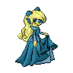 Munchvoir Sprite Image