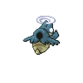 Munchinja Sprite Image