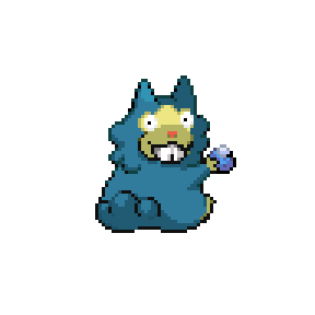 Munchdoof Sprite Image