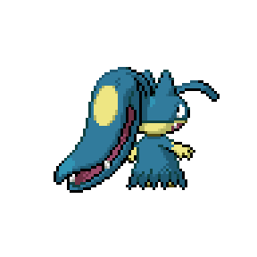 Munchwile Sprite Image