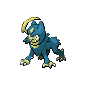 Munchsol Sprite Image