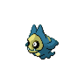 Munchskull Sprite Image