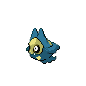 Munchskull Sprite Image
