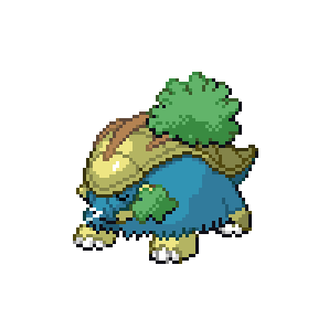 Munchtle Sprite Image