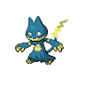 Munchferno Sprite Image