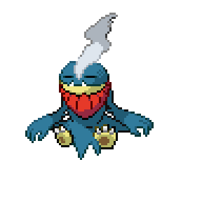 Munchrai Sprite Image