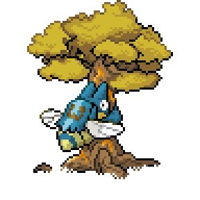 Munchjask Sprite Image